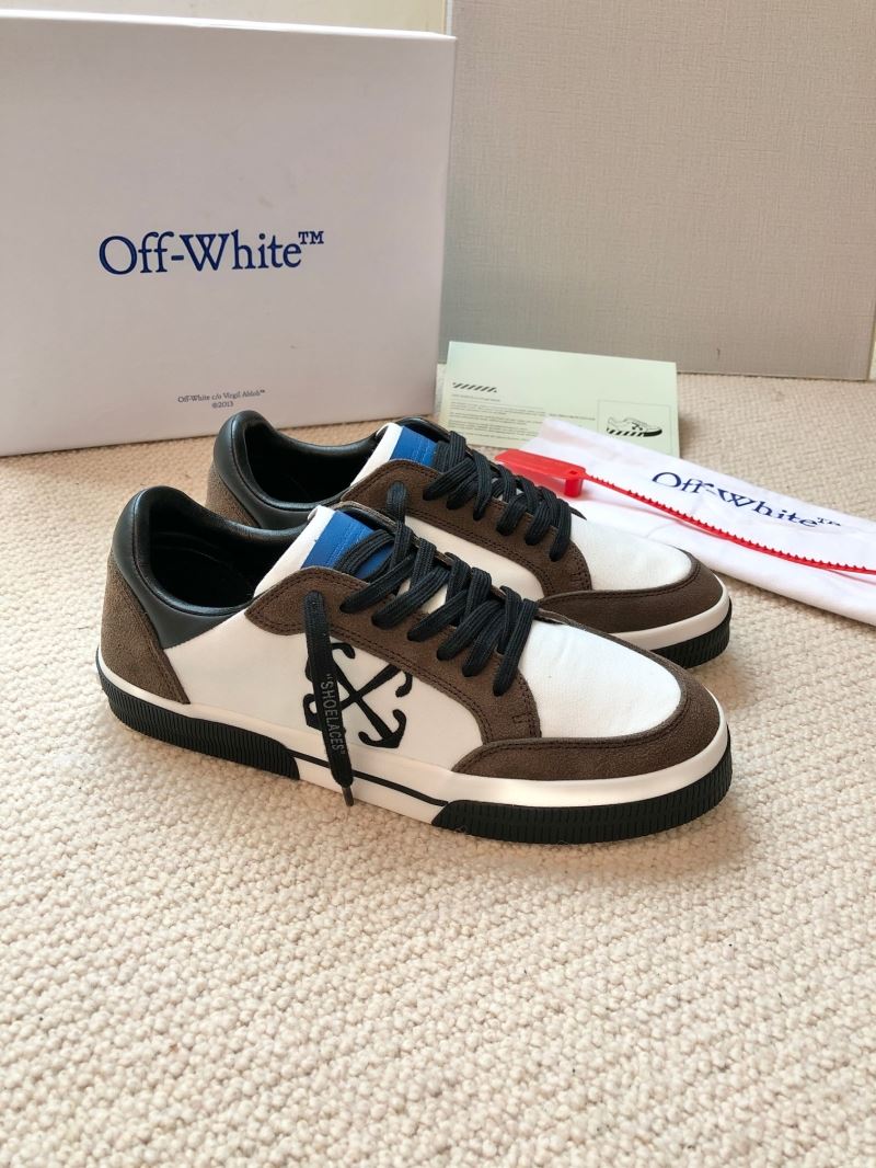 Off White Shoes